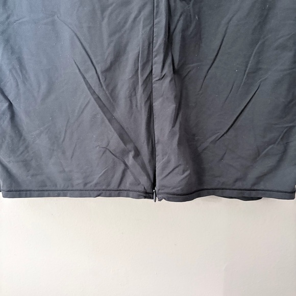 SKIMS Fits Everybody Tube Maxi Dress in Onyx Black - XL - Picture 5 of 8